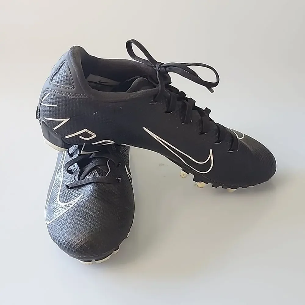 Nike Vapor Untouchable Speed 3 TD Football Cleats AO3034-011 Mens size 13.5 New